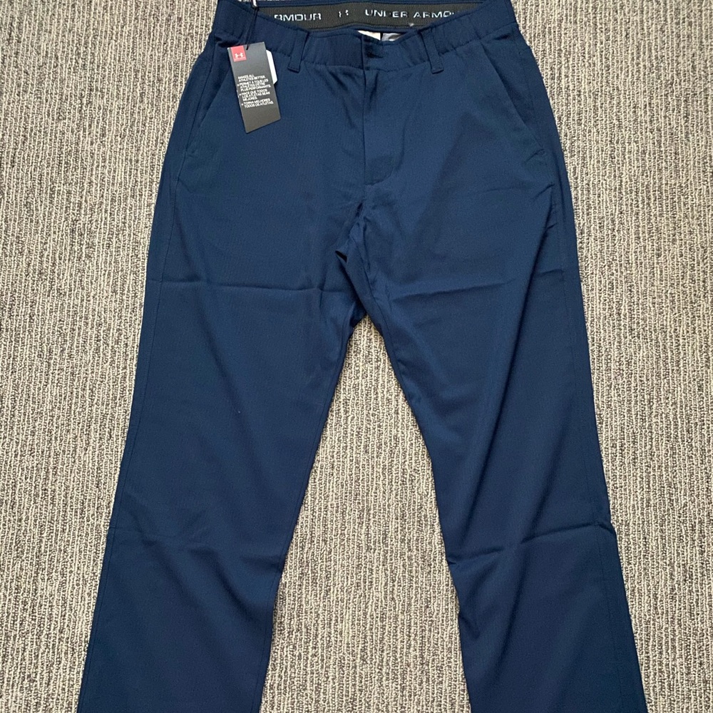 Under Armour Golf Pants